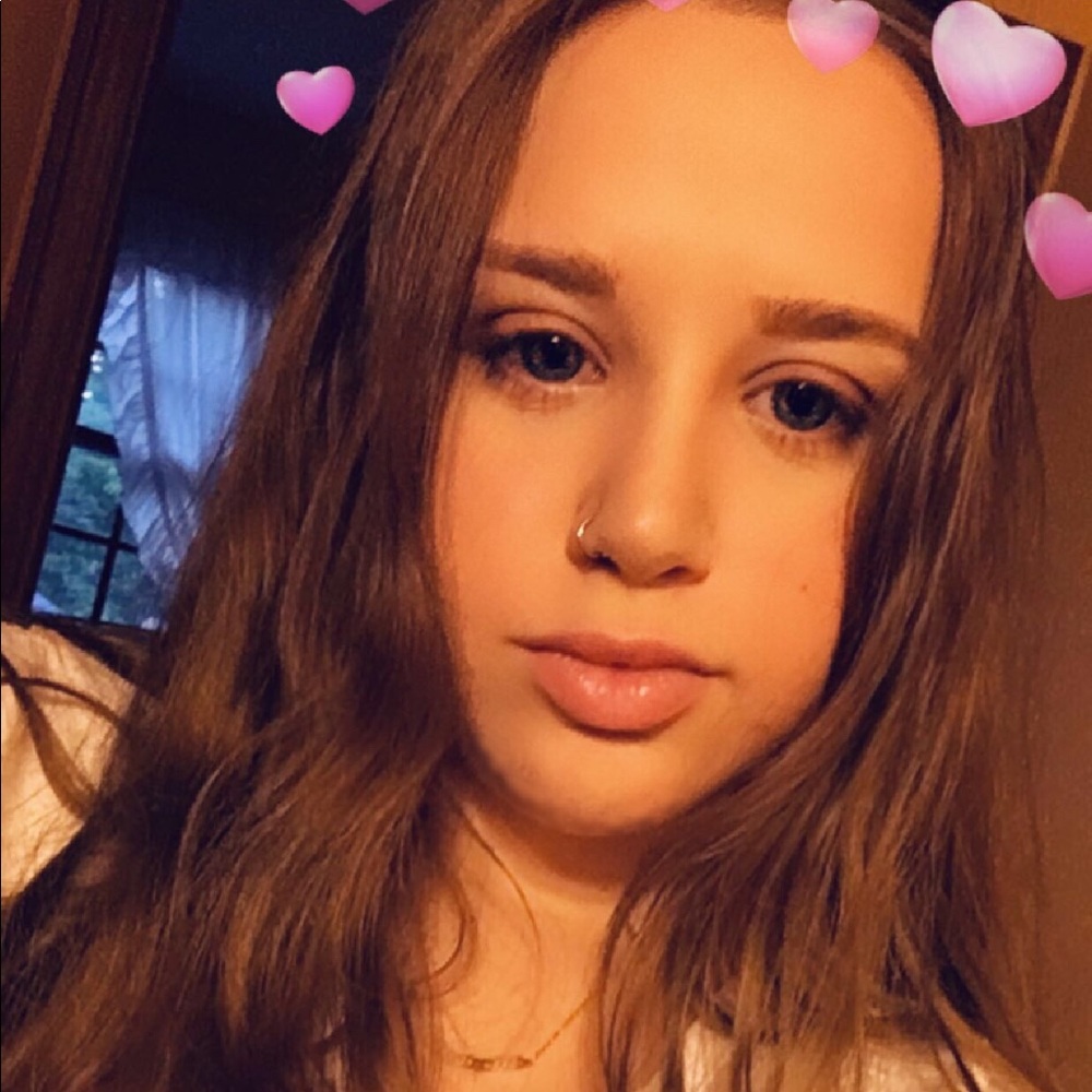 Meet your Posher, Katelin